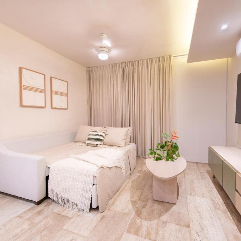 Monne departamento de lujo en Mérida, Planta baja - Apartment - Ground Floor - 8