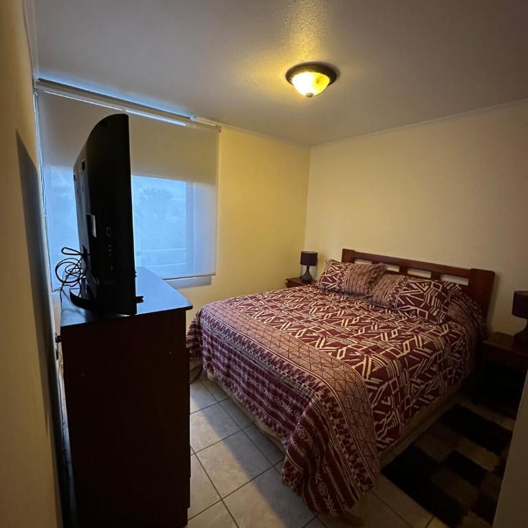 Departamento en primera línea - Two-Bedroom Apartment - 5