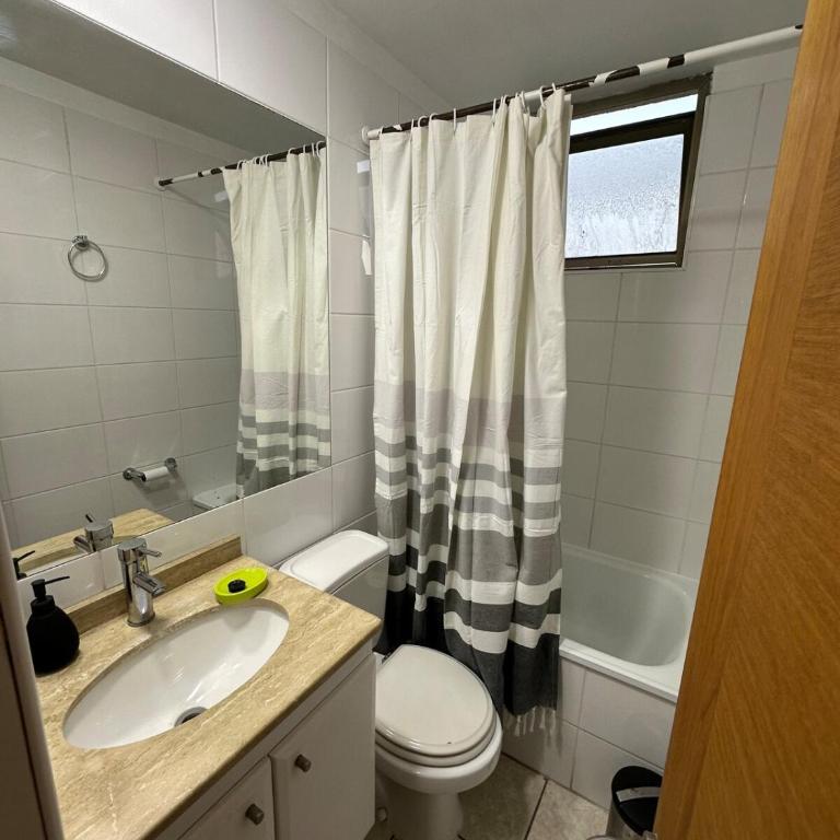 Departamento en primera línea - Two-Bedroom Apartment - 7