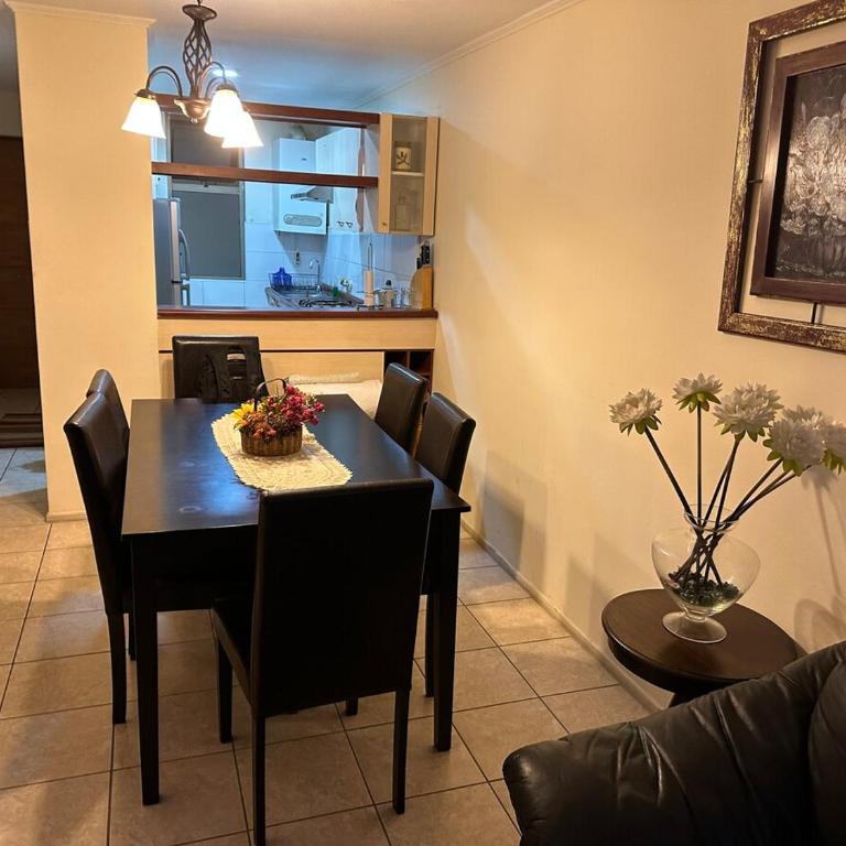 Departamento en primera línea - Two-Bedroom Apartment - 8