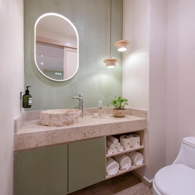 Monne departamento de lujo en Mérida, Planta baja - Apartment - Ground Floor - 10