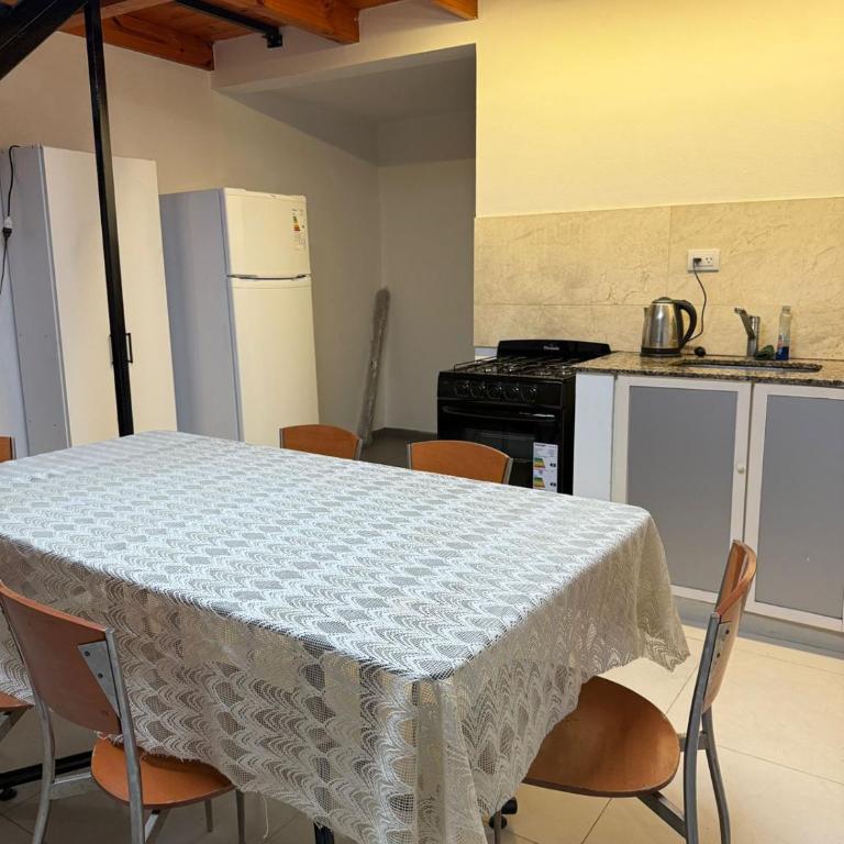 Soles del Boulevard - One-Bedroom Apartment - 1