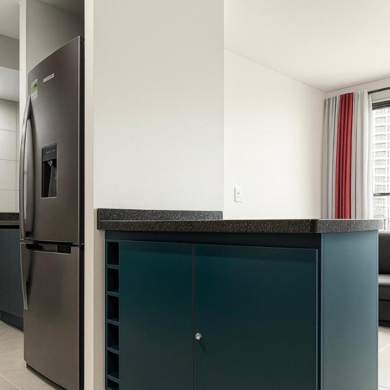 Edificio Torre 811 - Apto 504 - Apartamento de 3 dormitorios con balcón - 11