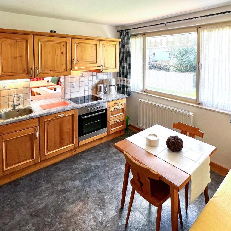 Gemuetliches Ferienhaeuschen - Ferienhaus mit 4 Zimmern - 2