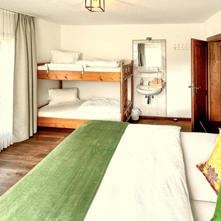 Gemuetliches Ferienhaeuschen - Ferienhaus mit 4 Zimmern - 10