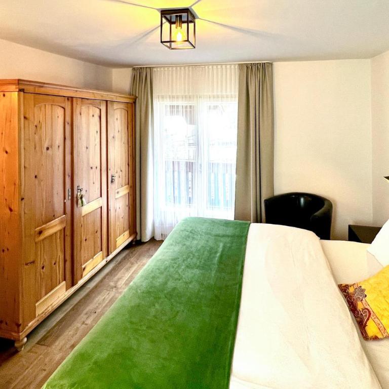 Gemuetliches Ferienhaeuschen - Ferienhaus mit 4 Zimmern - 12