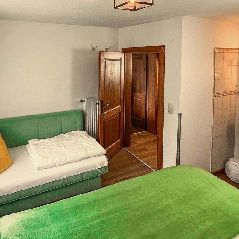 Gemuetliches Ferienhaeuschen - Ferienhaus mit 4 Zimmern - 13