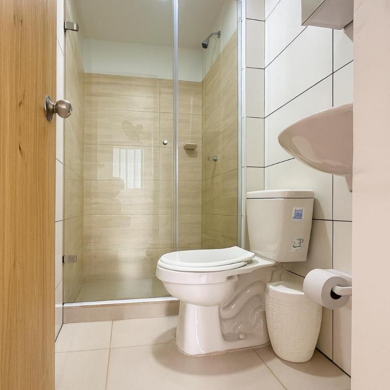 Edificio Torre 811 - Apto 504 - Apartamento de 3 dormitorios con balcón - 8