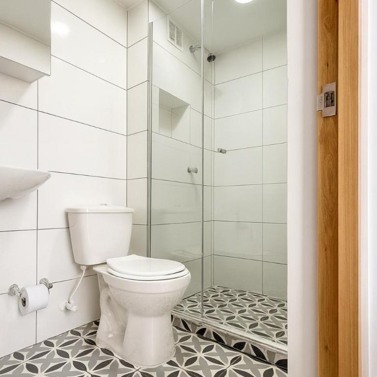 Edificio Torre 811 - Apto 504 - Apartamento de 3 dormitorios con balcón - 7