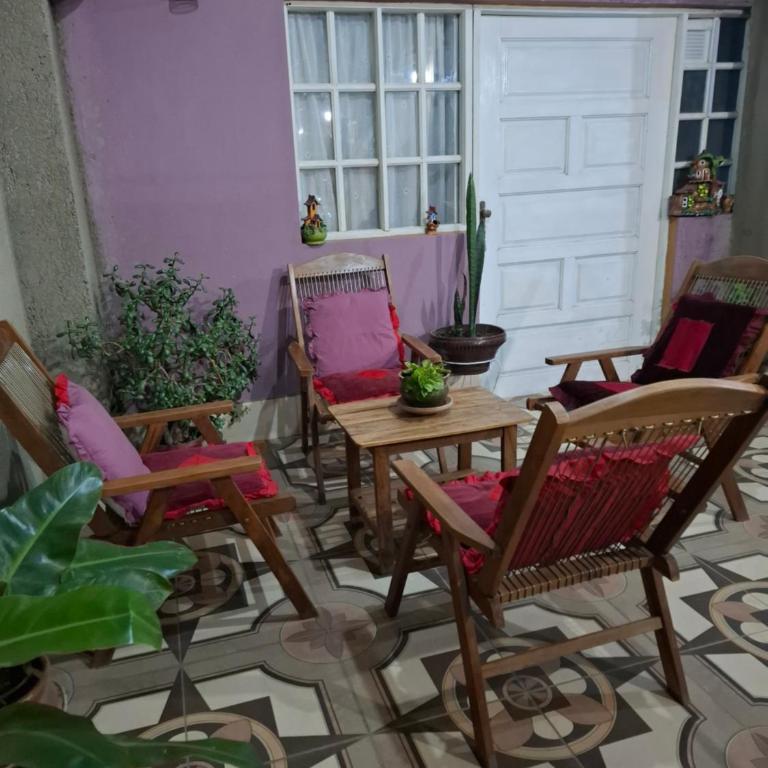 Zeus cómodo e Imperdible - Apartamento de 2 dormitorios - 3