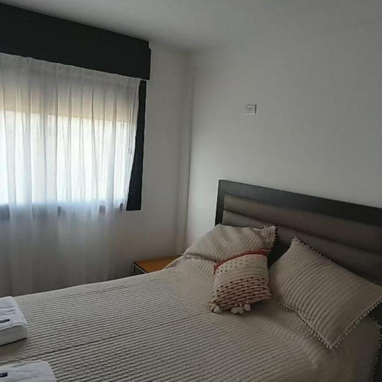 Departamento Los Pasos - Apartamento de 2 dormitorios - 16
