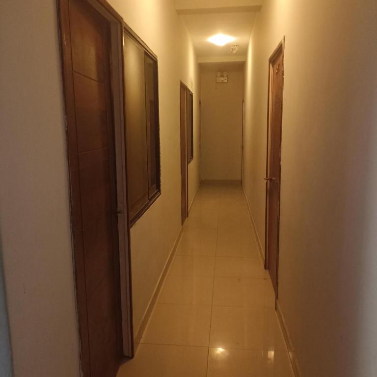 El encanto del mundo amazonico - Habitación Compartida Mixta - 2