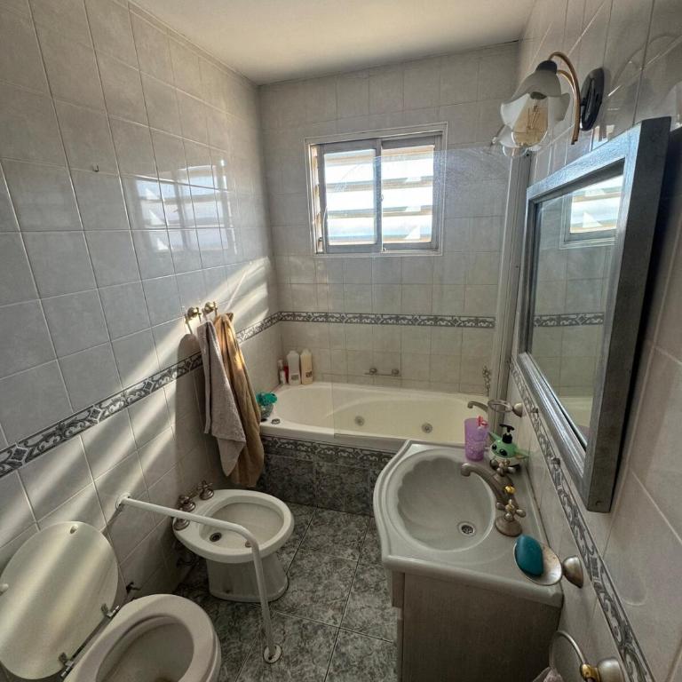 Downtown apartment in Neuquén - Apartamento de 1 dormitorio - 5