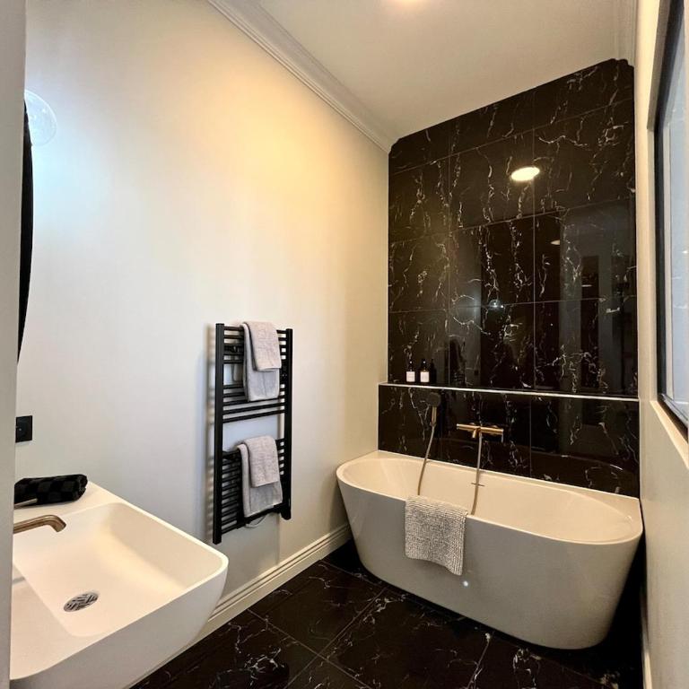 La Suite Ambiance chambre d hotel Cosy - Apartamento de 1 dormitorio - 23