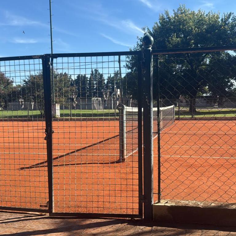 Country La Cascada - Casa de 2 dormitorios - 19