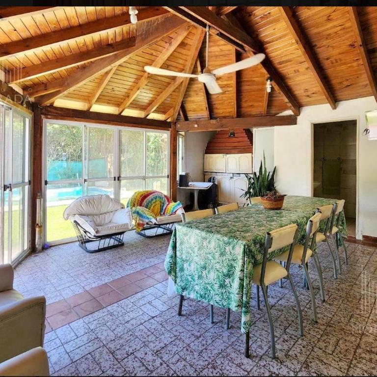 Country La Cascada - Casa de 2 dormitorios - 5