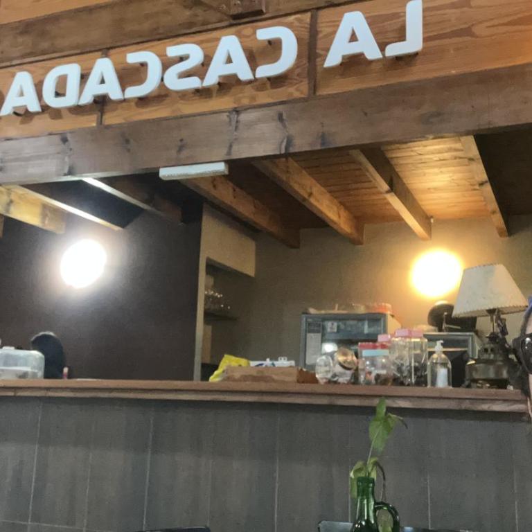 Country La Cascada - Casa de 2 dormitorios - 17