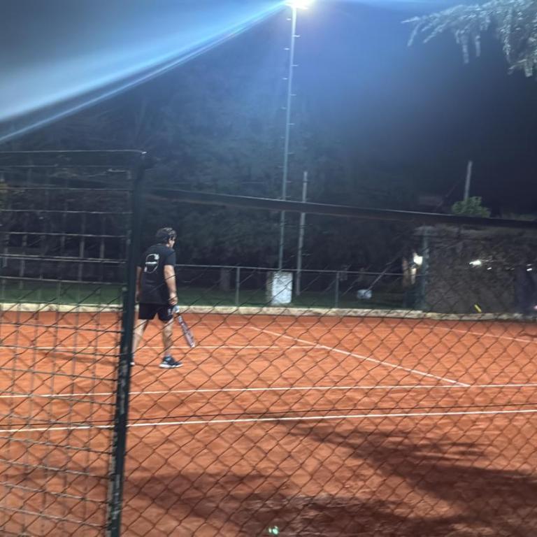 Country La Cascada - Casa de 2 dormitorios - 18