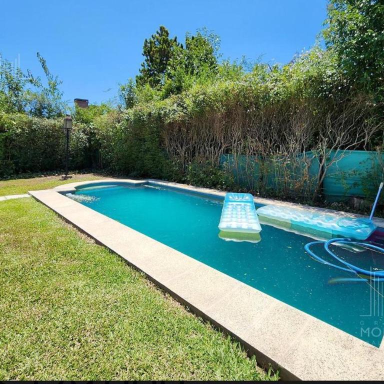 Country La Cascada - Casa de 2 dormitorios - 1