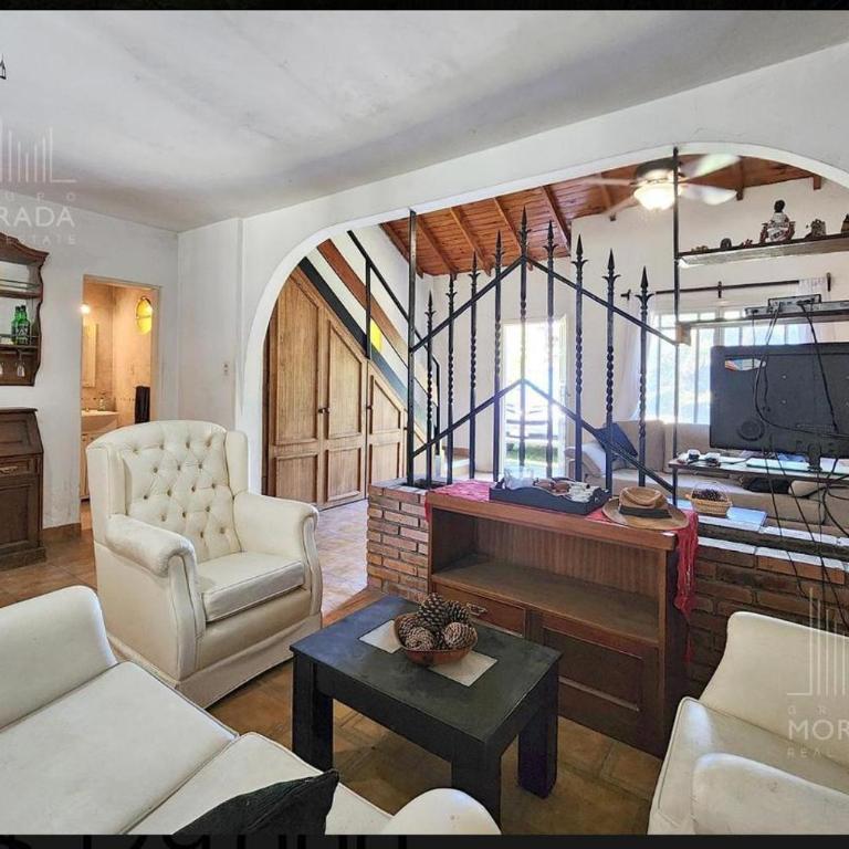 Country La Cascada - Casa de 2 dormitorios - 12