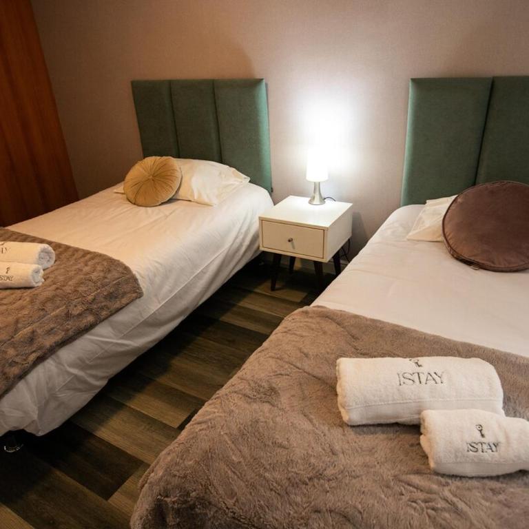 iStay Calle Italia Miraflores 3bed 6 pers - Apartamento de 3 dormitorios - 6