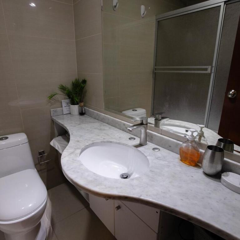 iStay Calle Italia Miraflores 3bed 6 pers - Apartamento de 3 dormitorios - 10