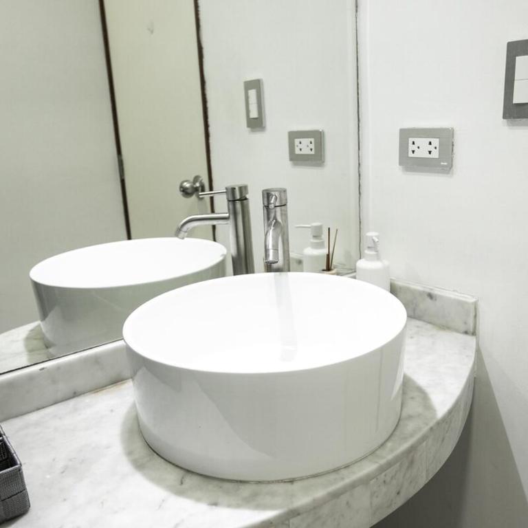 iStay Calle Italia Miraflores 3bed 6 pers - Apartamento de 3 dormitorios - 15