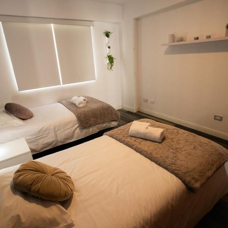 iStay Calle Italia Miraflores 3bed 6 pers - Apartamento de 3 dormitorios - 18