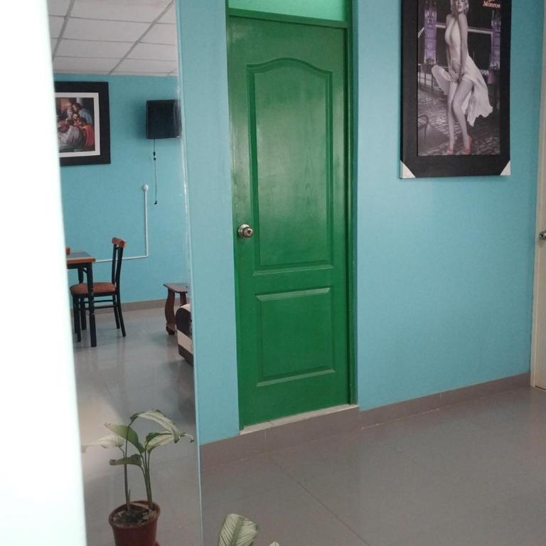 Departamento Económico # 301 - Two-Bedroom Apartment - 2
