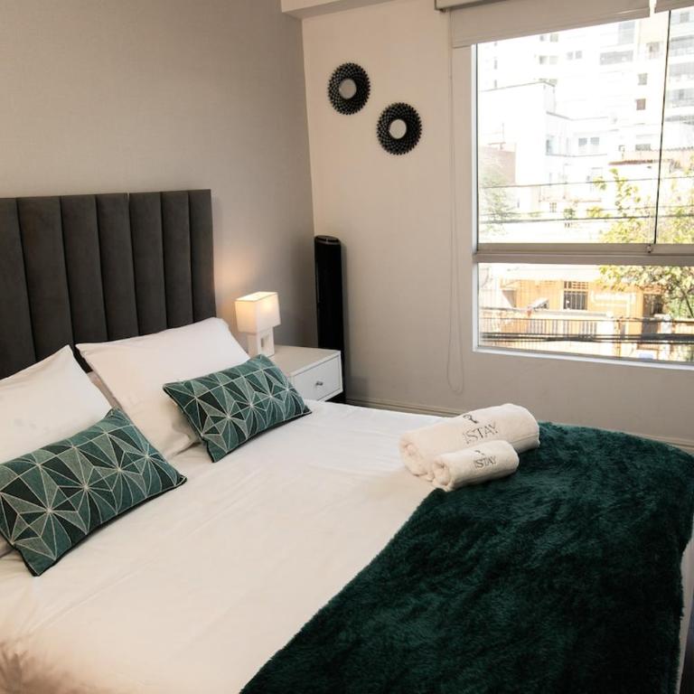 iStay Calle Italia Miraflores 3bed 6 pers - Apartamento de 3 dormitorios - 26