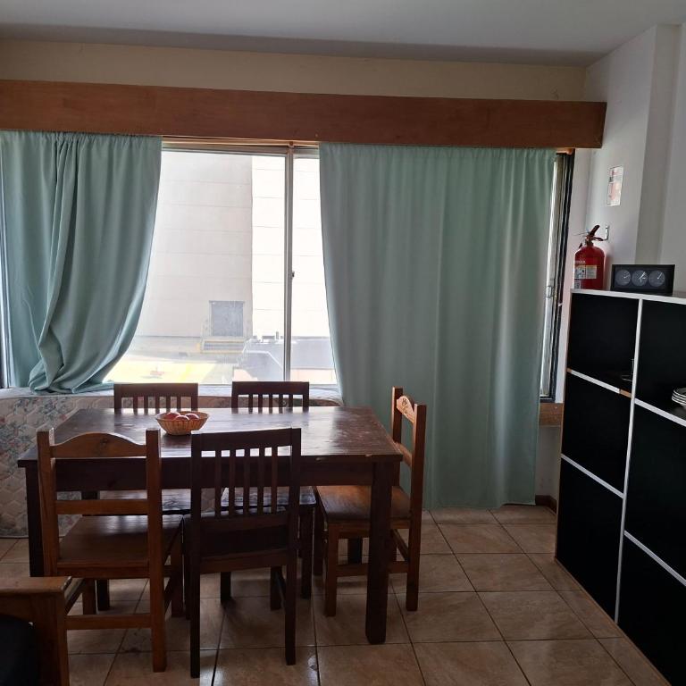 Bariloche del Nahuel - Apartamento de 1 dormitorio - 5