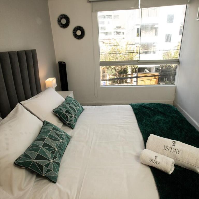 iStay Calle Italia Miraflores 3bed 6 pers - Apartamento de 3 dormitorios - 29