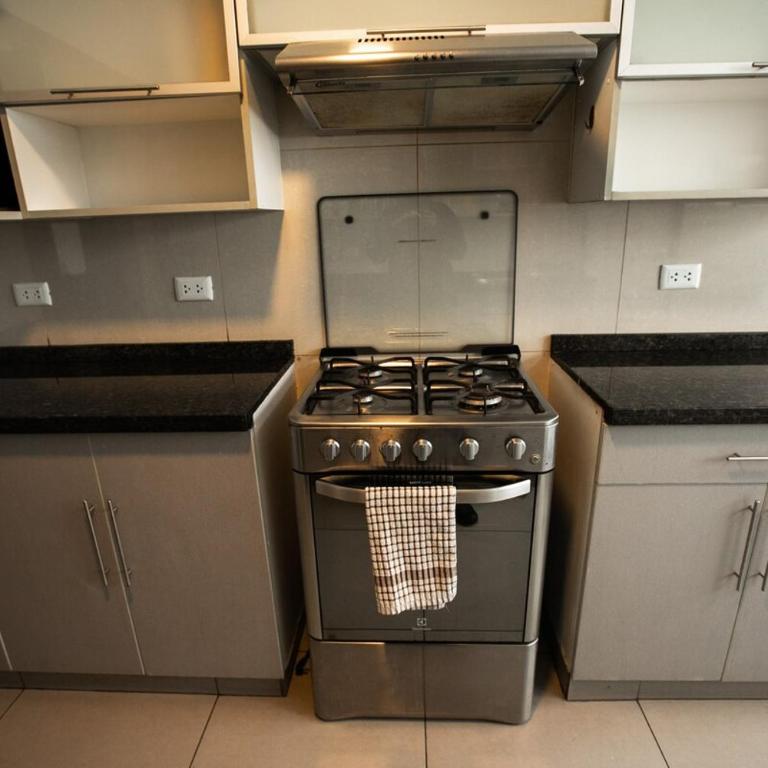 iStay Calle Italia Miraflores 3bed 6 pers - Apartamento de 3 dormitorios - 32