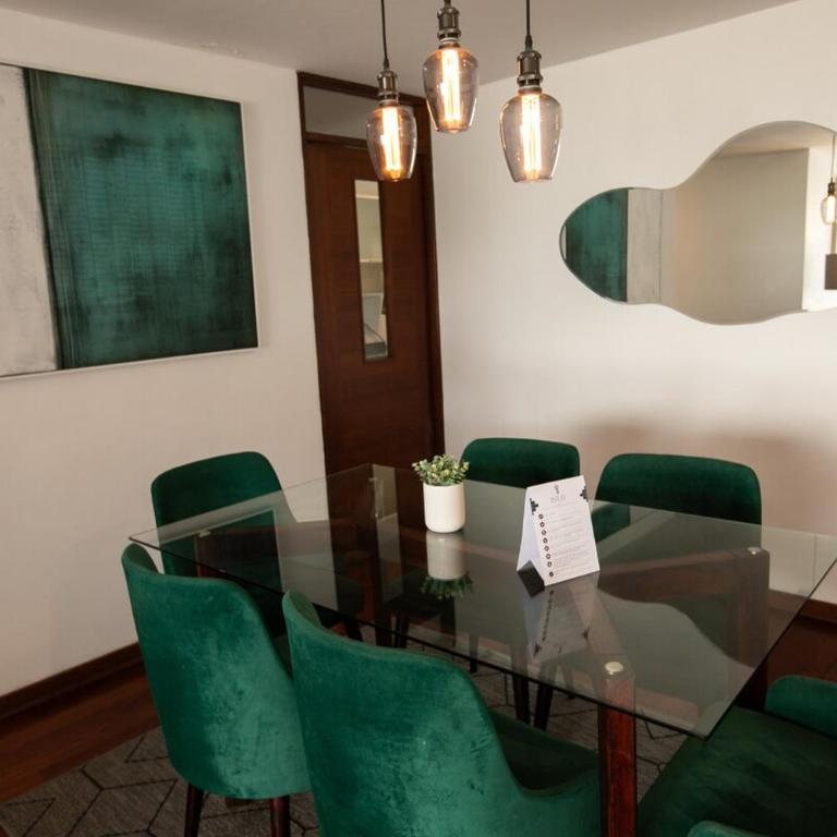 iStay Calle Italia Miraflores 3bed 6 pers - Apartamento de 3 dormitorios - 35