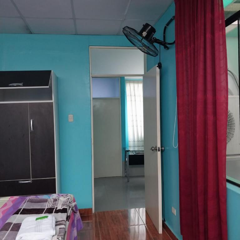 Departamento Económico # 301 - Two-Bedroom Apartment - 10