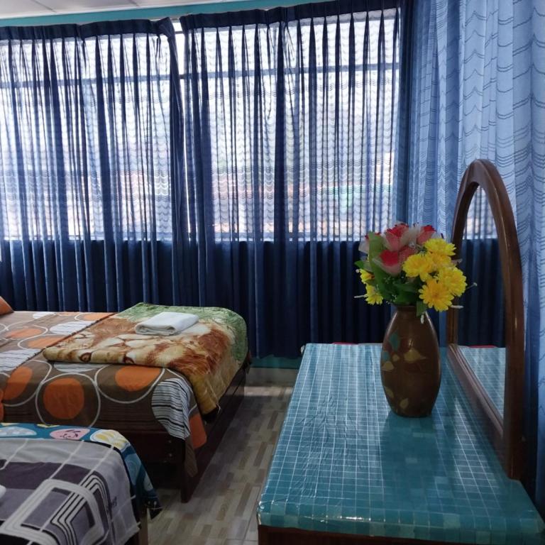 Departamento Económico # 301 - Two-Bedroom Apartment - 13