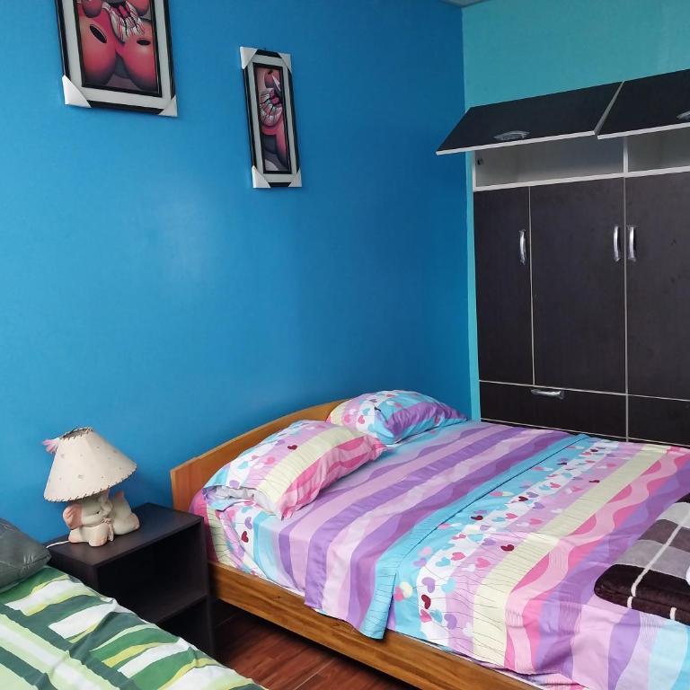 Departamento Económico # 301 - Two-Bedroom Apartment - 14
