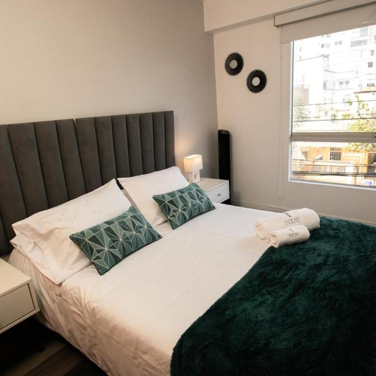 iStay Calle Italia Miraflores 3bed 6 pers - Apartamento de 3 dormitorios - 48