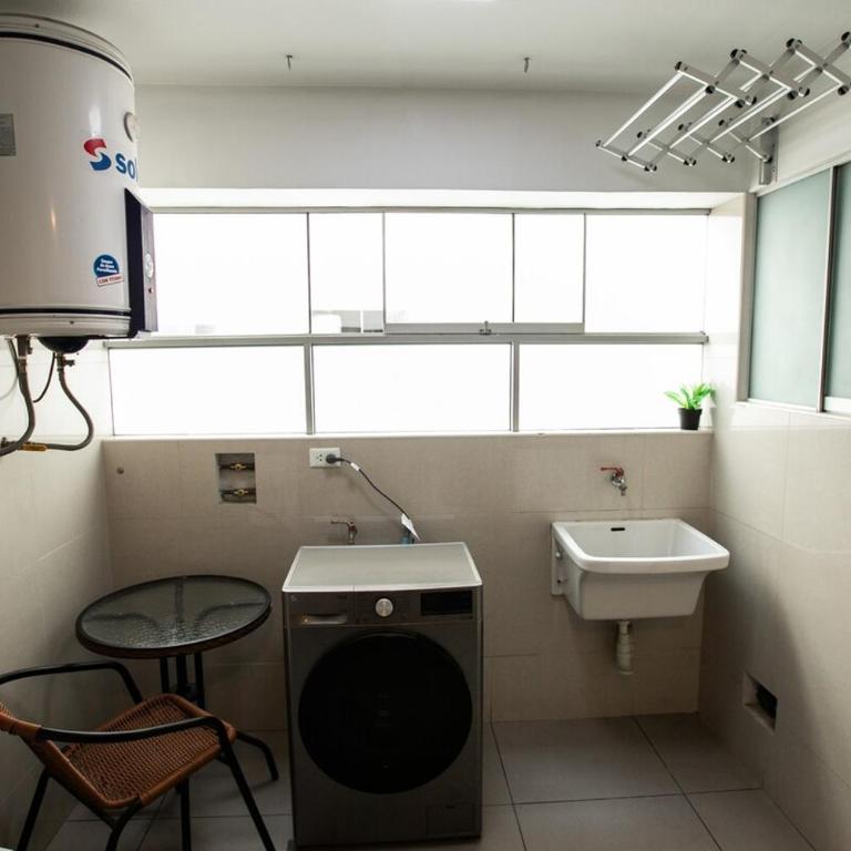 iStay Calle Italia Miraflores 3bed 6 pers - Apartamento de 3 dormitorios - 49