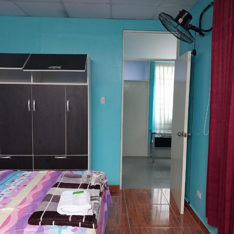 Departamento Económico # 301 - Two-Bedroom Apartment - 18