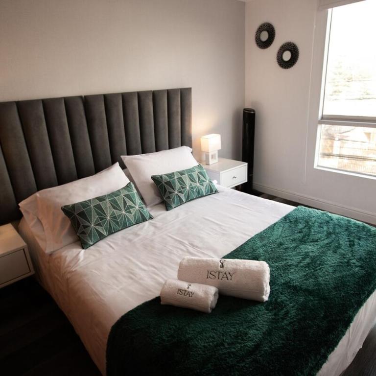 iStay Calle Italia Miraflores 3bed 6 pers - Apartamento de 3 dormitorios - 67