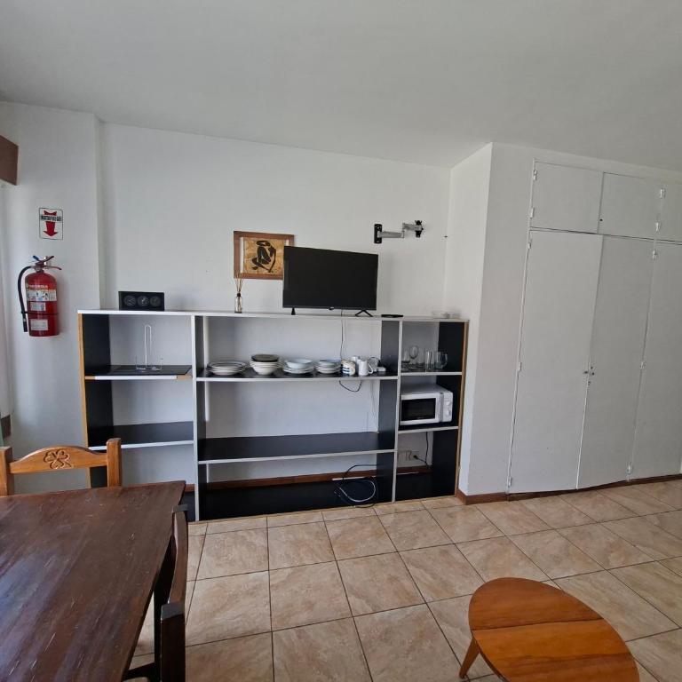 Bariloche del Nahuel - Apartamento de 1 dormitorio - 4