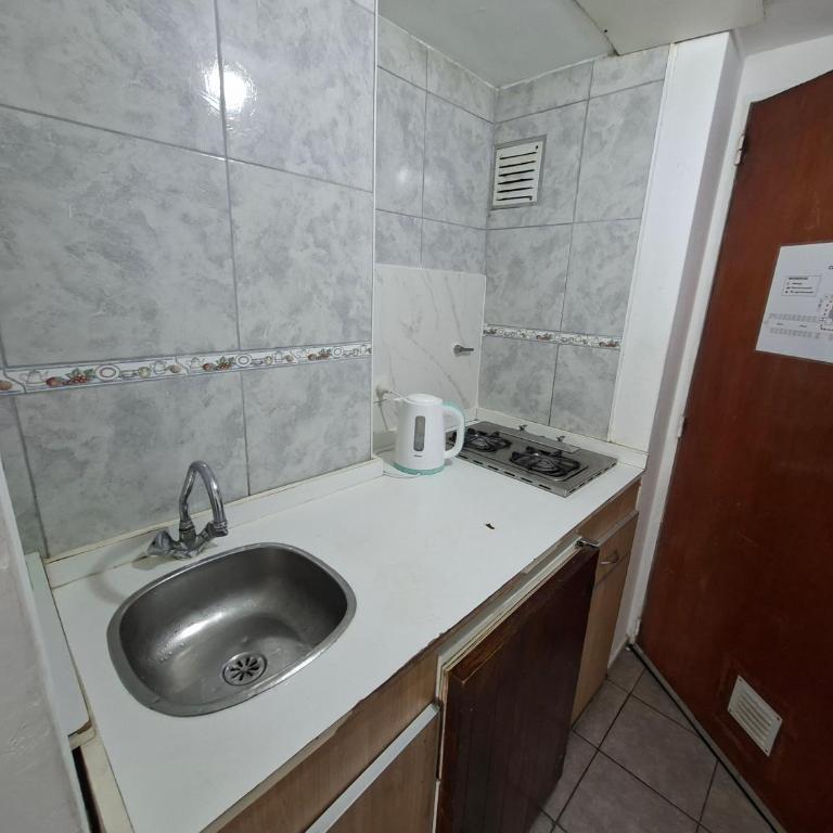 Bariloche del Nahuel - Apartamento de 1 dormitorio - 7