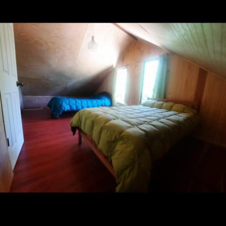 Casa comoda y relajada - Casa con 1 dormitorio - 1