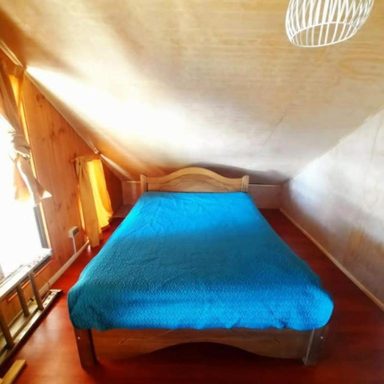 Casa comoda y relajada - Casa con 1 dormitorio - 2