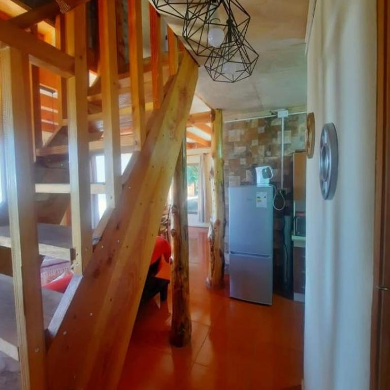 Casa comoda y relajada - Casa con 1 dormitorio - 3
