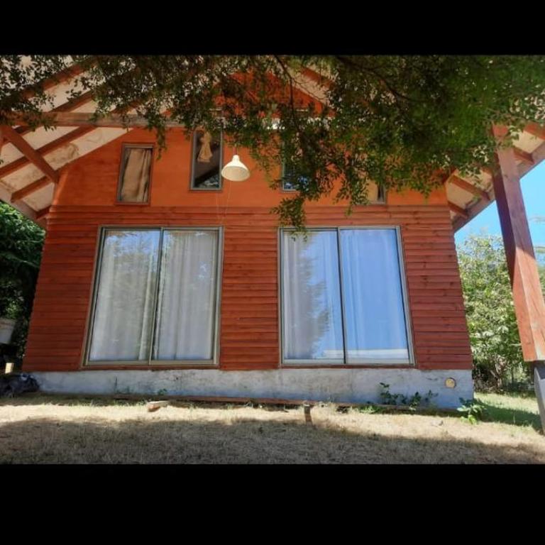 Casa comoda y relajada - Casa con 1 dormitorio - 4