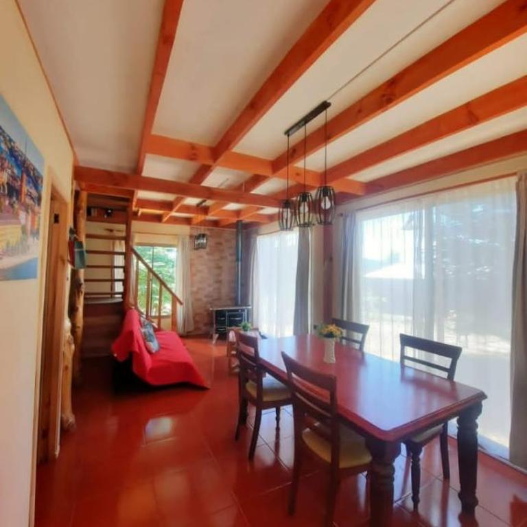 Casa comoda y relajada - Casa con 1 dormitorio - 5