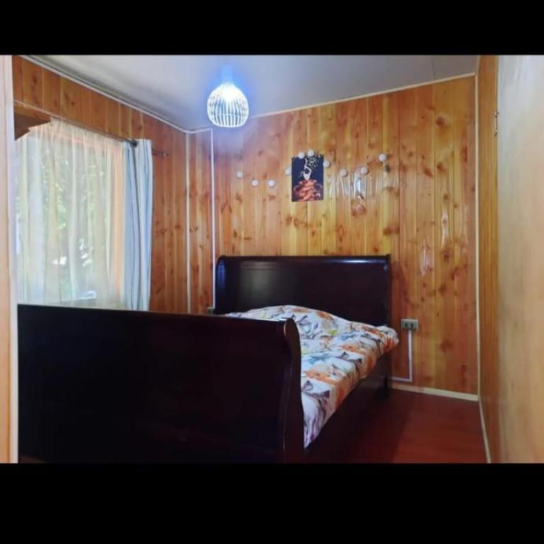 Casa comoda y relajada - Casa con 1 dormitorio - 7