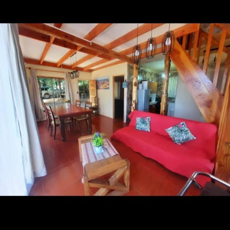 Casa comoda y relajada - Casa con 1 dormitorio - 9